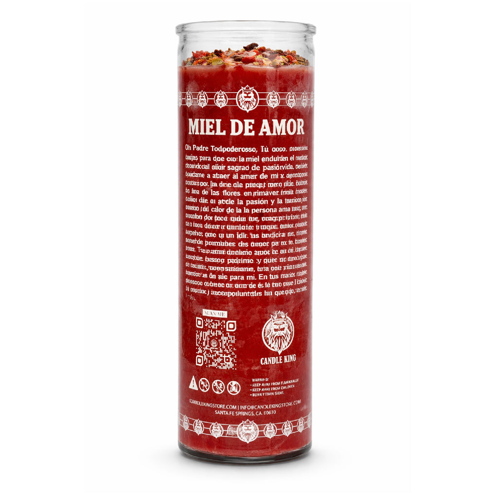 Miel de Amor